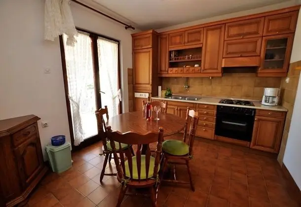 Apart Daire (Pavao -  with parking - A2(4+2))