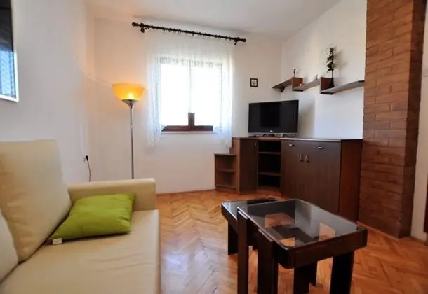 Apart Daire (Pavao -  with parking - A2(4+2))