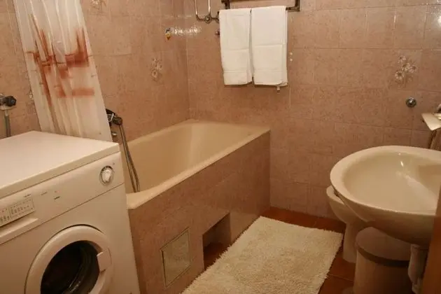 Apart Daire (Pavao -  with parking - A2(4+2))