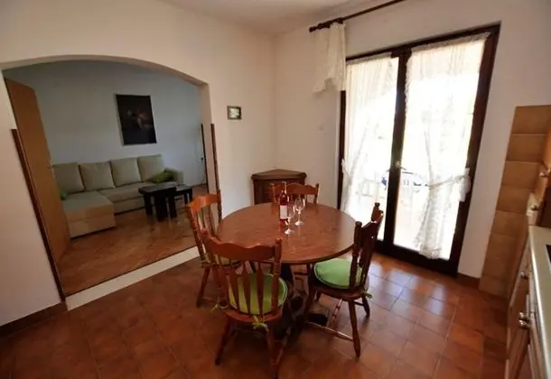 Apart Daire (Pavao -  with parking - A2(4+2))