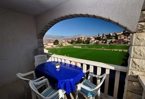 Apart Daire (Pavao -  with parking - A2(4+2))