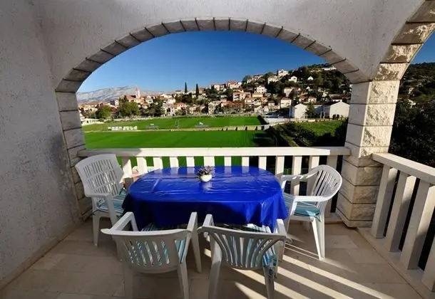 Apart Daire (Pavao -  with parking - A2(4+2))