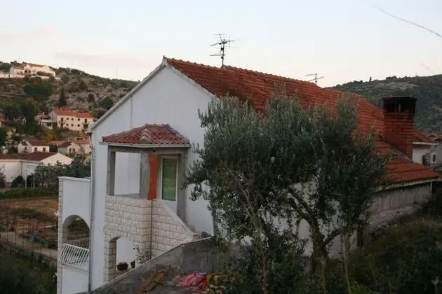 Apart Daire (Pavao -  with parking - A2(4+2))