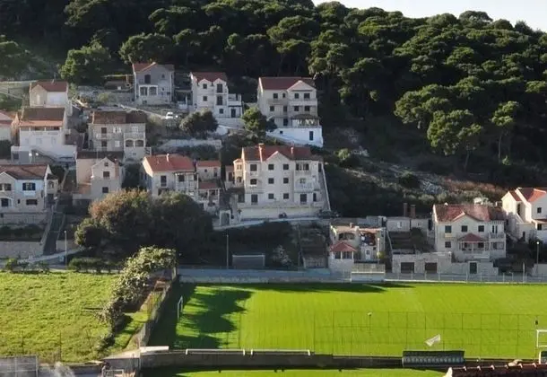 Apart Daire (Pavao -  with parking - A2(4+2))