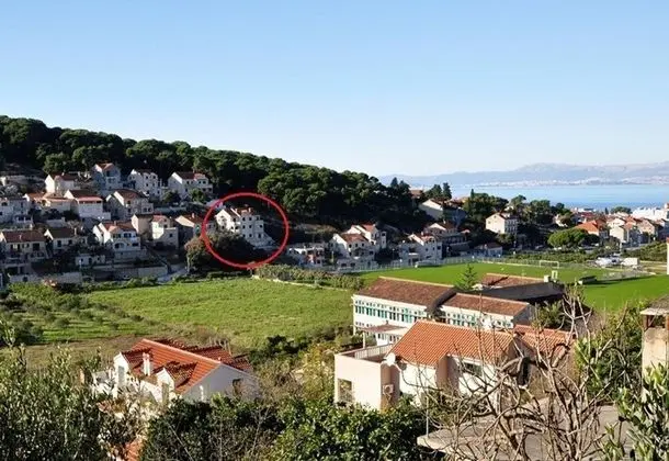 Apart Daire (Pavao -  with parking - A2(4+2))