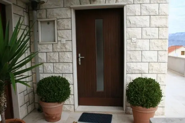 Apart Daire (Pavao -  with parking - A2(4+2))