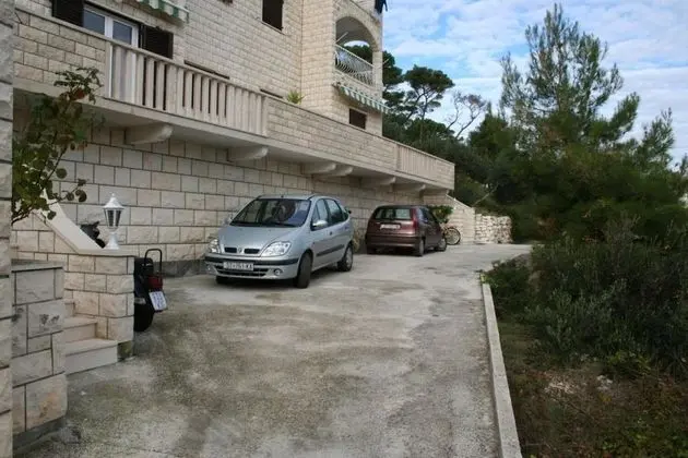 Apart Daire (Pavao -  with parking - A2(4+2))