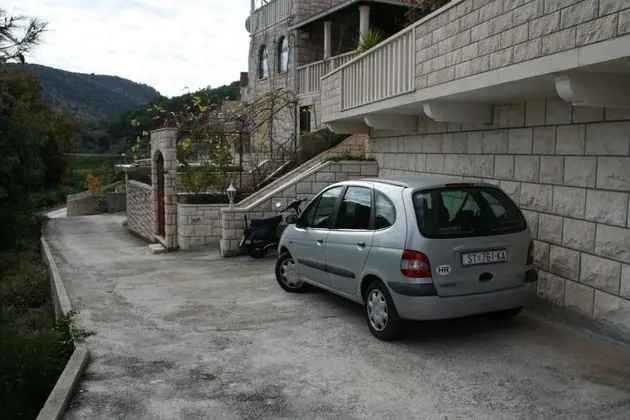 Apart Daire (Pavao -  with parking - A2(4+2))