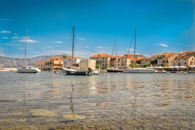 Apart Daire (Pavao -  with parking - A2(4+2))