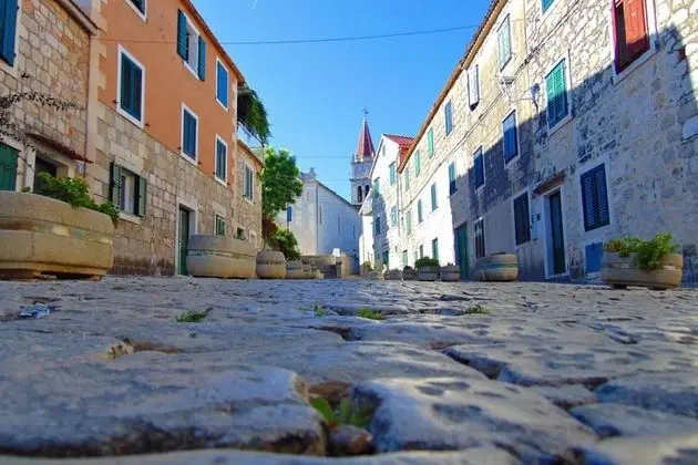 Apart Daire (Pavao -  with parking - A2(4+2))