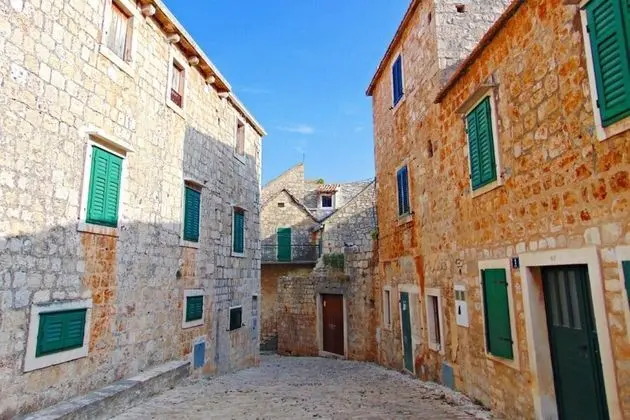 Apart Daire (Pavao -  with parking - A2(4+2))