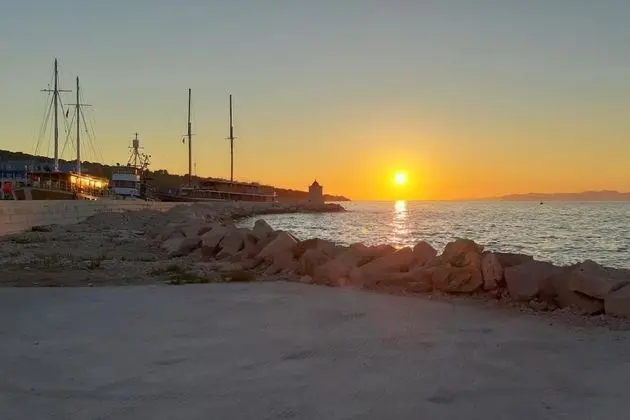 Apart Daire (Pavao -  with parking - A2(4+2))