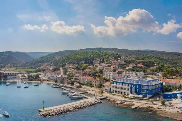 Apart Daire (Pavao -  with parking - A2(4+2))