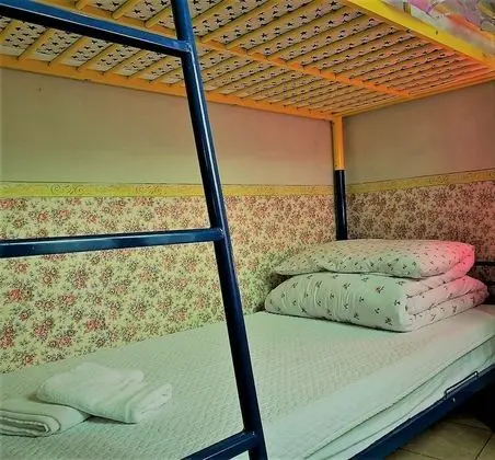 Oda, 2 Yatak Odası (external bathroom)