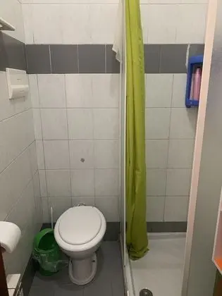 Oda, 2 Yatak Odası (external bathroom)