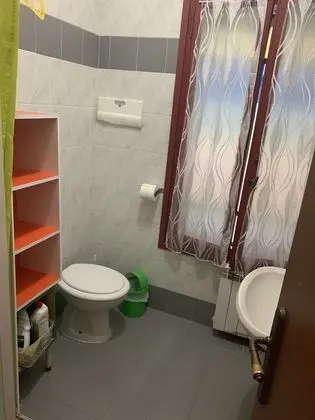 Üç Kişilik Oda