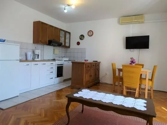 Apart Daire (Pave - A1(2+2))