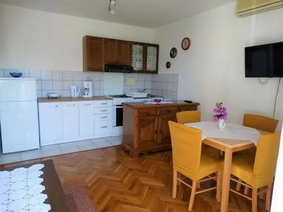 Apart Daire (Pave - A1(2+2))