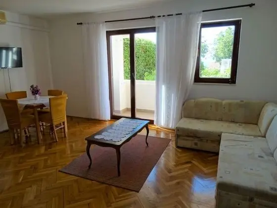 Apart Daire (Pave - A1(2+2))