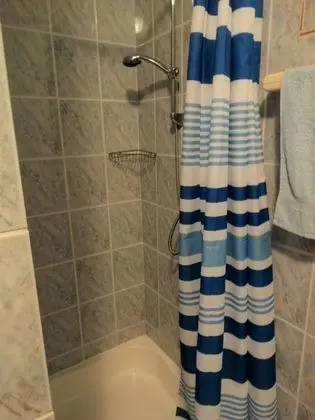 Apart Daire (Pave - A1(2+2))