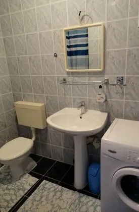 Apart Daire (Pave - A1(2+2))