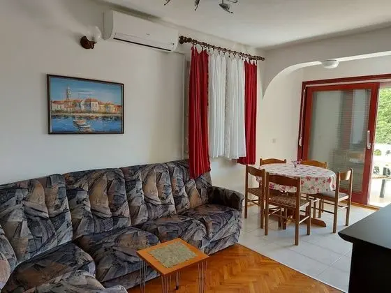 Oturma odası