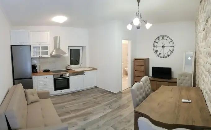 Apart Daire, 1 Yatak Odası