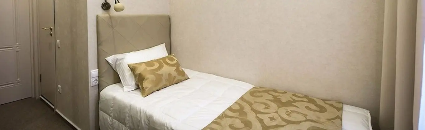 Standard Tek Kişilik Oda