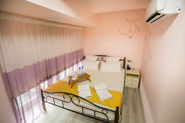 Comfort Tek Büyük Yataklı Oda, Penceresiz