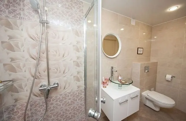 Comfort Tek Büyük Yataklı Oda, Penceresiz