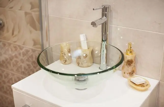 Comfort Tek Büyük Yataklı Oda, Penceresiz