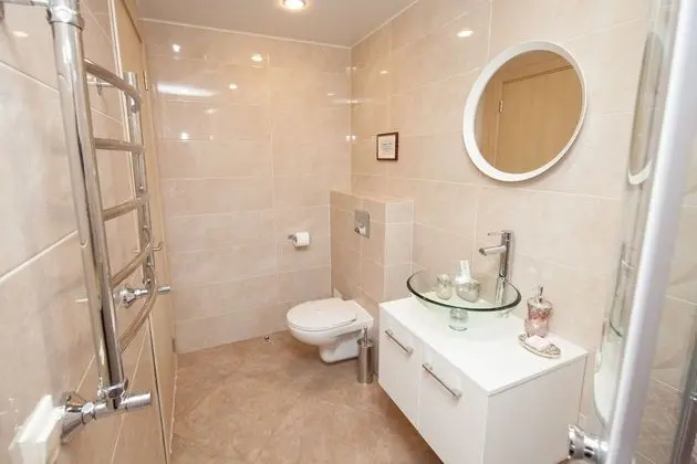 Comfort Tek Büyük Yataklı Oda, Penceresiz