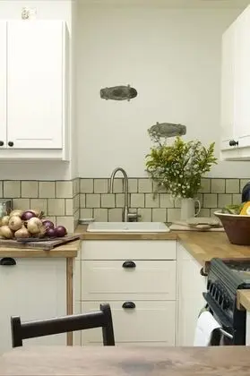 Luxury Apart Daire, 1 En Büyük (King) Boy Yatak ve Çekyat, Avlu Manzaralı