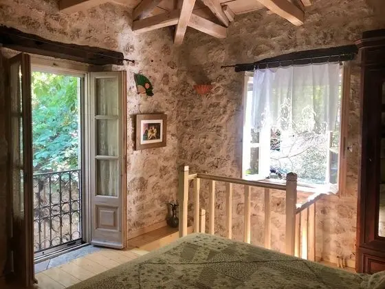 Dubleks, 1 Yatak Odası