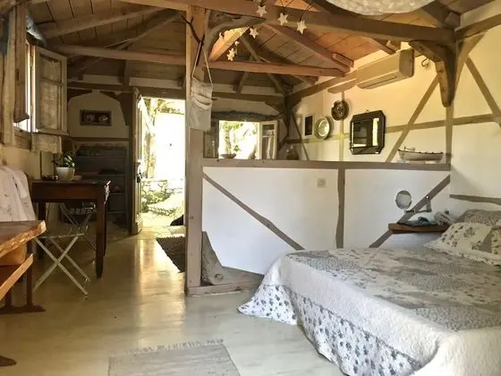 Kır Evi