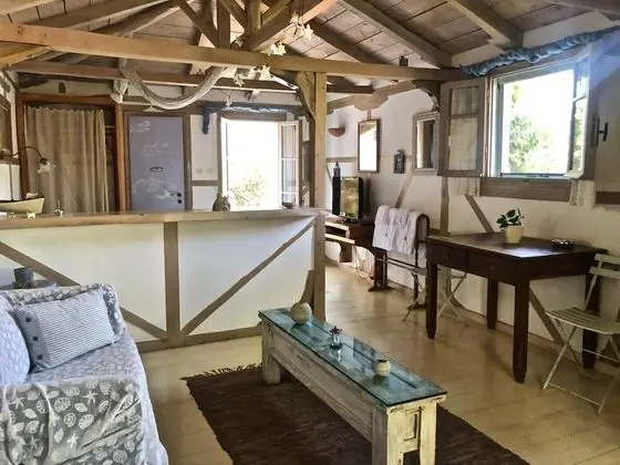 Kır Evi