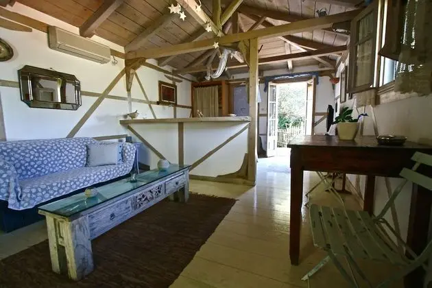 Kır Evi
