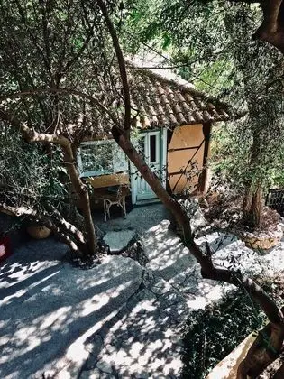 Kır Evi