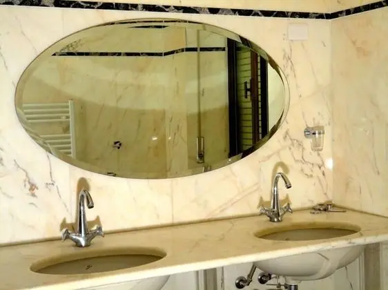 İki Ayrı Yataklı Oda