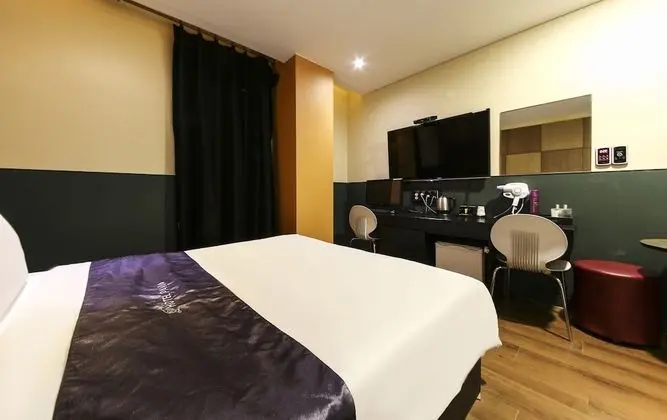Standard İki Ayrı Yataklı Oda