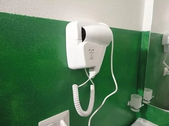 Ortak Ranzalı Oda, Sadece kadınlar için, Ortak Banyo (6 Pax)