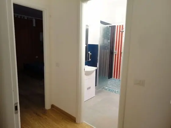 Standard Dört Kişilik Oda, 1 Yatak Odası, Özel Banyo