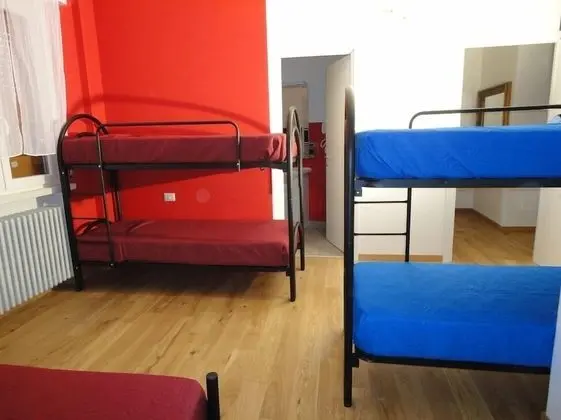 Standard Oda, 1 Yatak Odası, Özel Banyo (6 Pax)