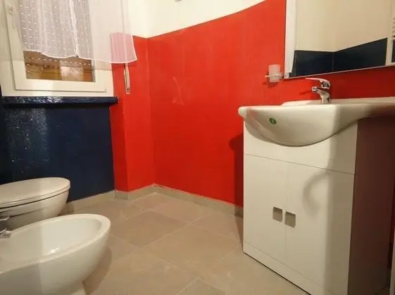 Standard Oda, 1 Yatak Odası, Özel Banyo (6 Pax)