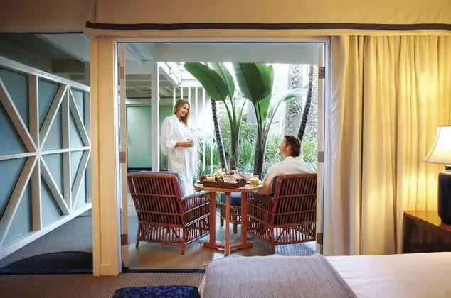 Deluxe Oda, 1 En Büyük (King) Boy Yatak