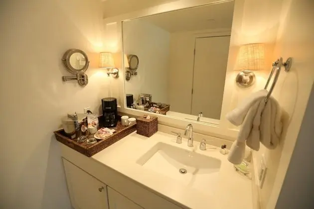 Deluxe Oda, Birden Çok Yatak (ADA)