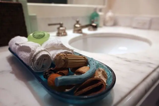 Deluxe Oda, Birden Çok Yatak (ADA)