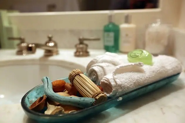 Deluxe Oda, Birden Çok Yatak (ADA)