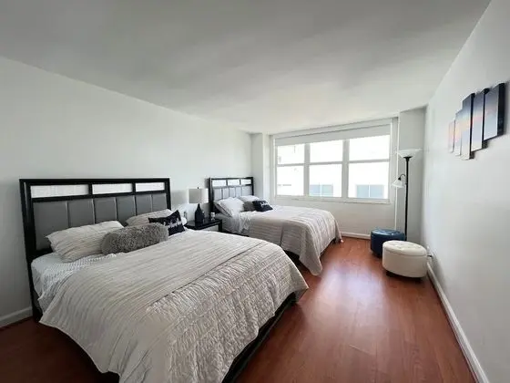 Grand Apart Daire