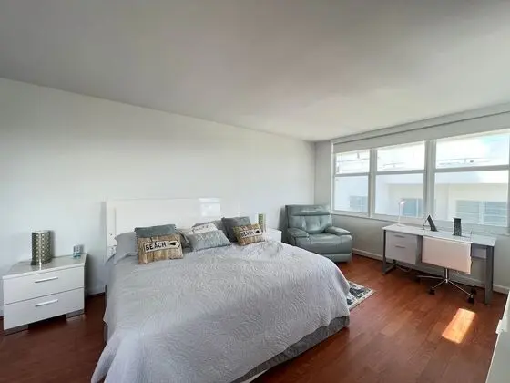 Grand Apart Daire